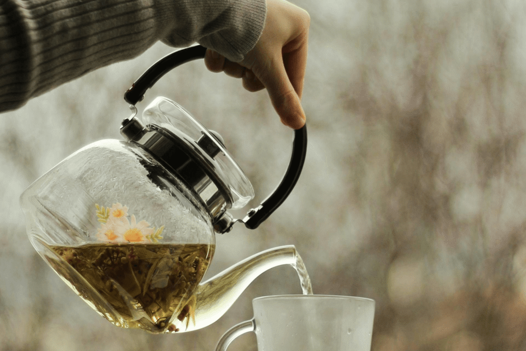 Tea Manufacturers in India