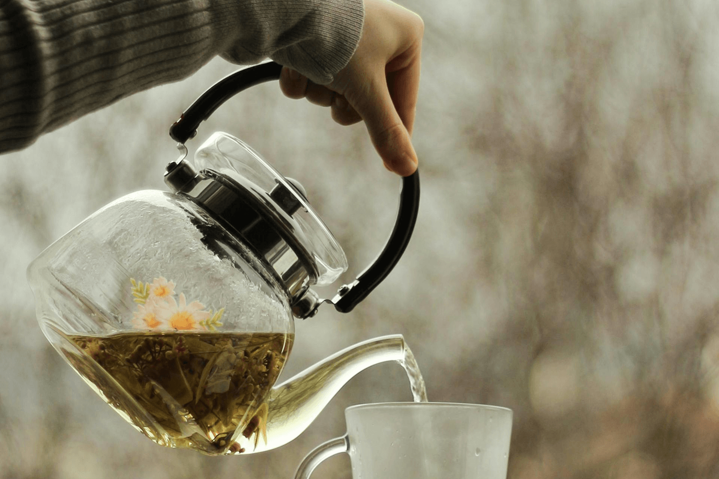 Tea Manufacturers in India | Andhra Tea Corporation