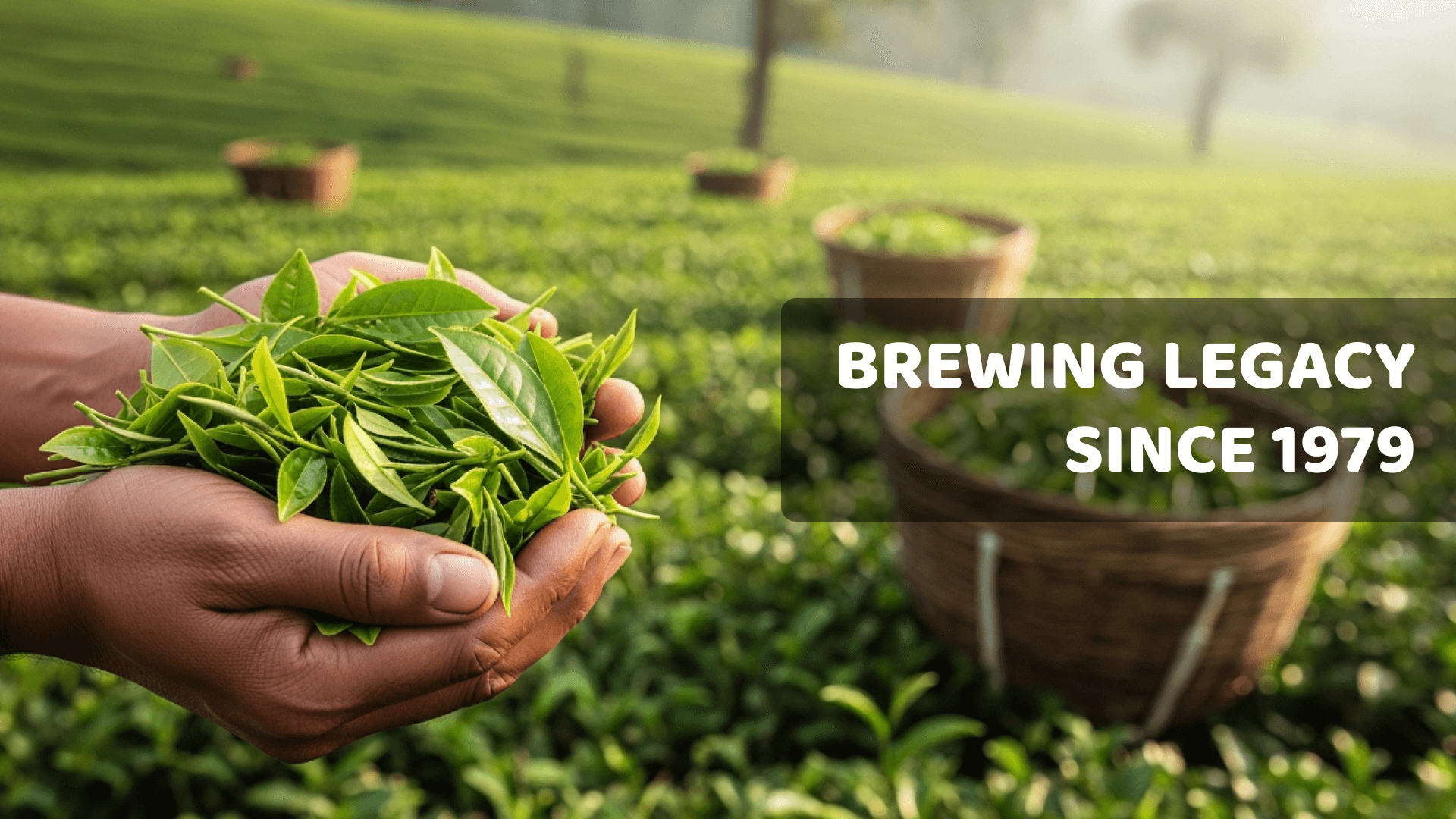 Heritage Tea Brand in India | Assam Tea Experts - ATC