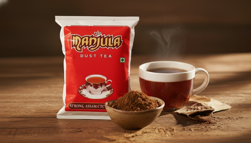 Best Assam Tea for Daily Use