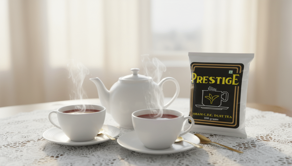 Prestige Assam Premium Tea